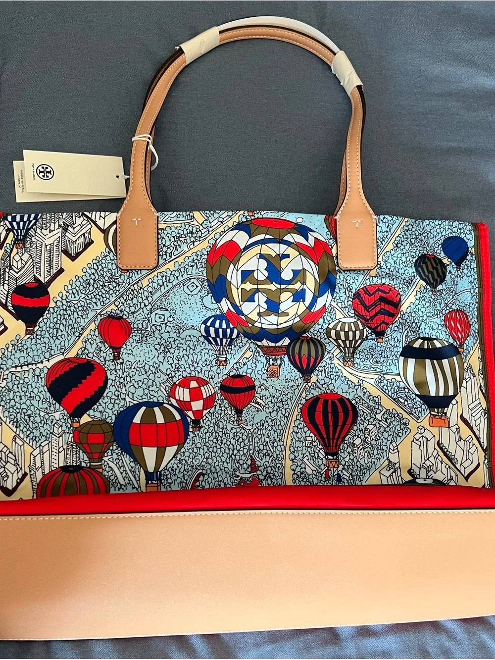 Tory Burch brand new